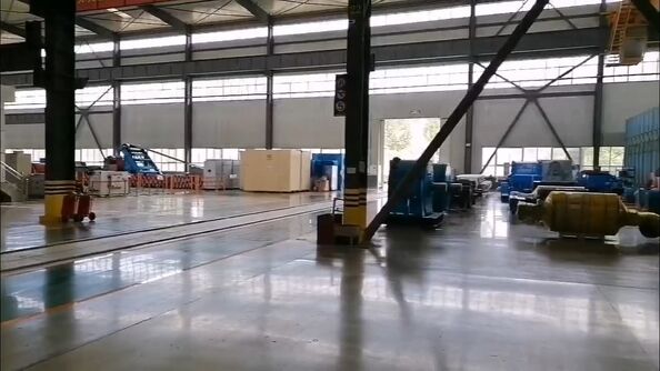 Cina Tellhow Technology (Chongqing) Co., Ltd. Profil Perusahaan