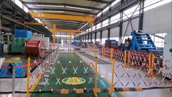 Cina Tellhow Technology (Chongqing) Co., Ltd. Profil Perusahaan