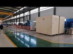 AC Power Supply AC AC Synchronous Motor dengan kisaran daya 400-15000kw