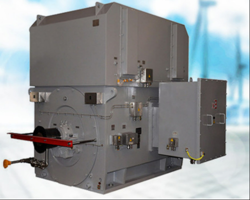 CE IC81W Rotor Jenis Luka Torsi Tinggi Jenis Rotor Motor Induksi