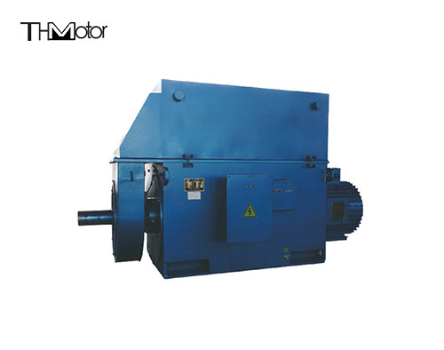 Motor induksi tiga fase tugas berat dengan kelas perlindungan IP44/IP54/IP55