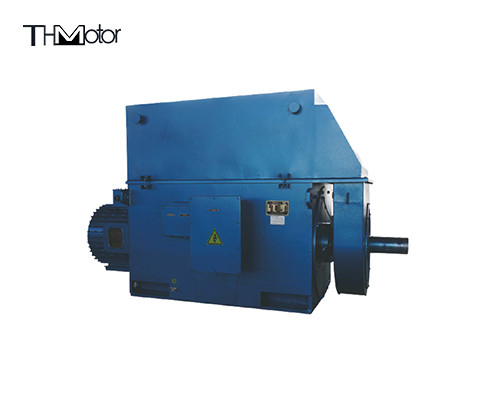 Motor induksi tiga fase tugas berat dengan kelas perlindungan IP44/IP54/IP55