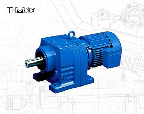 Tegangan DC Motor IP54/IP55 Tingkat Perlindungan 4/6 Kutub 1000-12000kw Poros berongga/poros padat