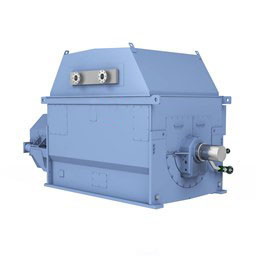 IC611 Motor sinkron kecepatan tinggi besar TEWAC