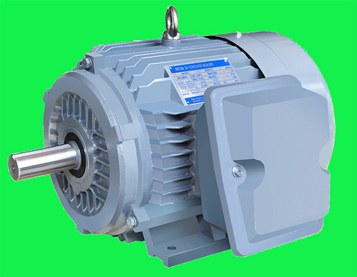 NEMA Premium High Torque High Slip Induction Motor IP55 Untuk Pompa Sumur Minyak