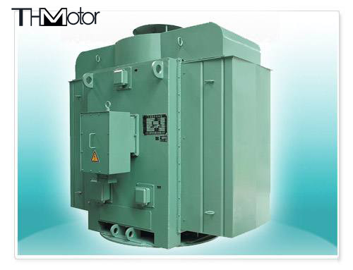 Pembangkit Listrik Motor Asinkron Tiga Fase Listrik IEC GB