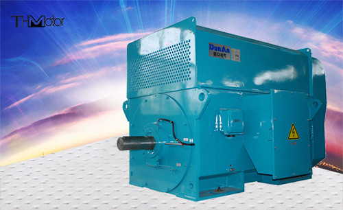 Motor Asinkron Sangkar Tupai Seri Y IC611 3 Fasa IP55