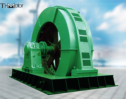 3kv Industri Blower Fan Motor Induksi Sinkron IC37 IC81W
