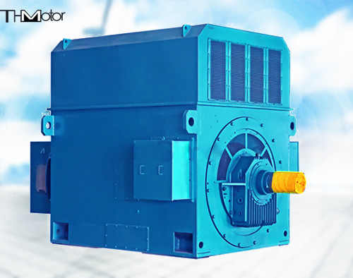 STYB Motor Sinkron Magnet Permanen Tahan Api Penggerak Frekuensi Variabel