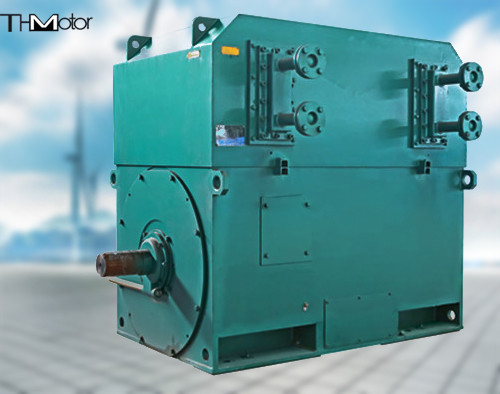 IEC GB Magnet Permanen Motor Sinkron Bucket Ember Motor Elevator IP55
