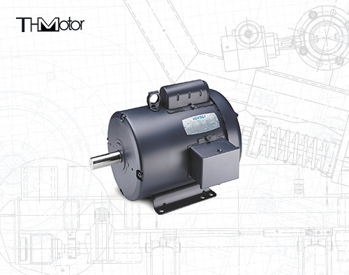 TEFC Stainless Steel Aplikasi Khusus Motor Anti Korosi F1 Majelis